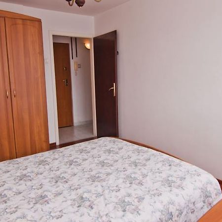 Apartment Tennis Split Exterior foto